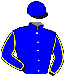 Casaque de HERCULE DE BEA