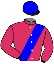 Casaque de LILT