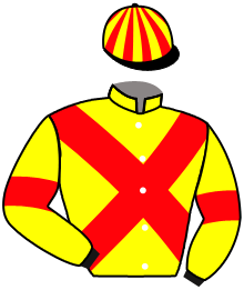 Casaque de MIGRAINE DU BESSY