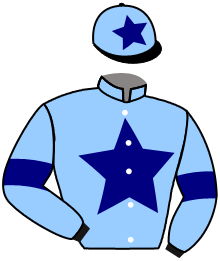 Casaque de EVEROSE
