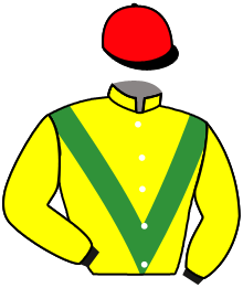 Casaque de GALA