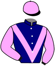 Casaque de L'ESTERELLE