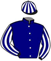 Casaque de KAHORS DE LA PIECE