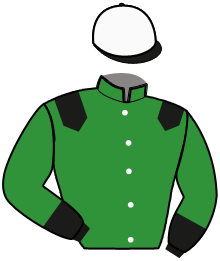 Casaque de NOSTRA DANICA