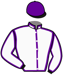 Casaque de NYMPHEAS