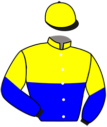 Casaque de SYLVEROY