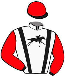 Casaque de HASAPIKO