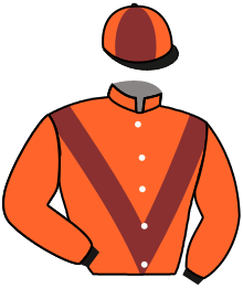 Casaque de WAZIERS