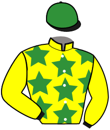 Casaque de JASONDOR DU VINOIS