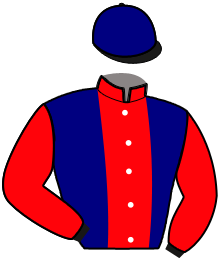 Casaque de MAJOR DU BELVER