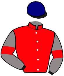 Casaque de MINNIE DE MIENNAIS