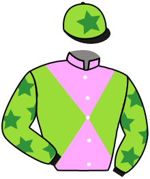 Casaque de SALALAH
