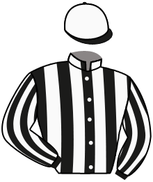 Casaque de REUX