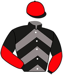 Casaque de MONOGAME