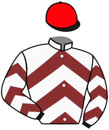 Casaque de BOUDECHOU