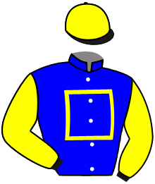 Casaque de SIR KARA