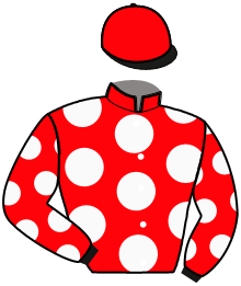 Casaque de NARKOS DE BUSSET