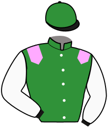 Casaque de SWIFT MAGIC