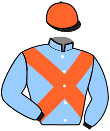 Casaque de MAHANA DU CHATELET