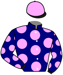 Casaque de SOBEST