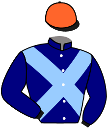Casaque de SAFURA
