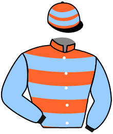 Casaque de NEFERTARI BELLEVUE