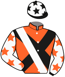 Casaque de ZARTOP