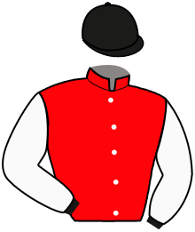 Casaque de NOUBA CAILLERIE