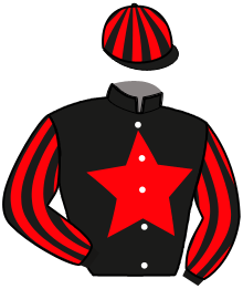 Casaque de MEYLLINE LESAC
