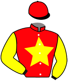 Casaque de BAKARELO