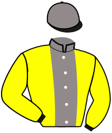 Casaque de MURANO DE PIPAN