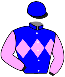 Casaque de EXPLOSIVE LADY