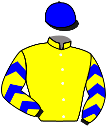 Casaque de KIRIE