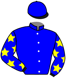 Casaque de ARIA FRESCA