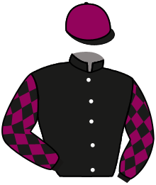 Casaque de NANOUCK