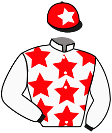 Casaque de NEBUR