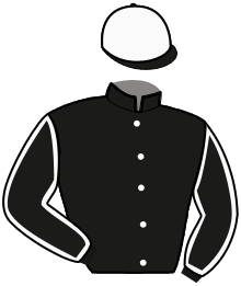 Casaque de KOPRIORO