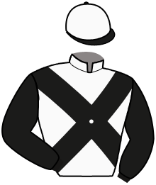 Casaque de MONDEUSE