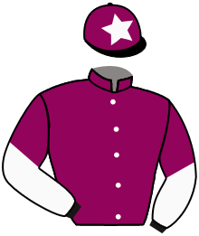 Casaque de LAVIS