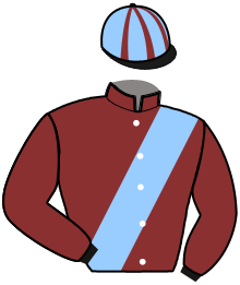Casaque de HORN