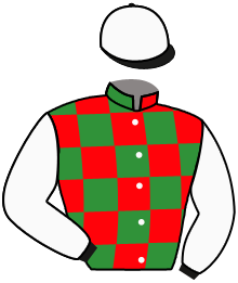 Casaque de NOUHA