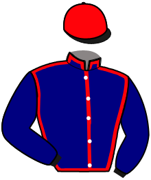 Casaque de NEFERTITI POLKA