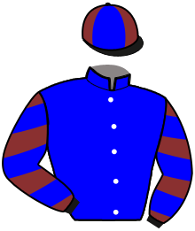 Casaque de KEPHORA