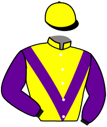 Casaque de KIWIDOR