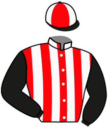 Casaque de CAZADERO