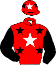 Casaque de LA GOTA DULCE