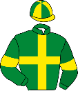Casaque de LA KINY