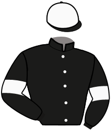 Casaque de LOPIUM PRIOR