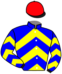 Casaque de MONDAINE