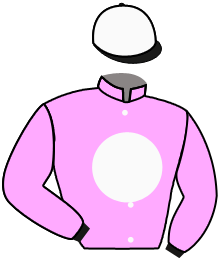 Casaque de ANOTHER CHANCE